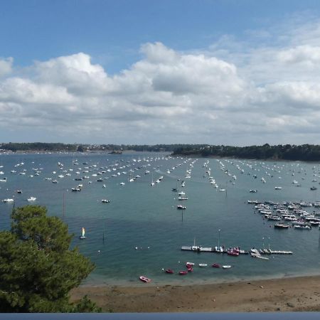 Rosa*Studio *Belle Vue Mer*Dinard* Exterior foto